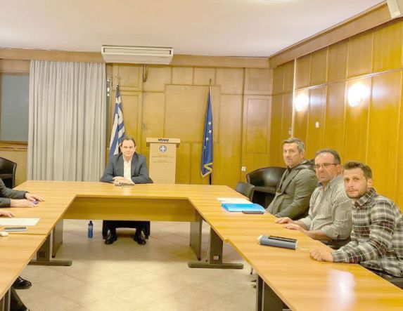 Παραγωγή πιστοποιημένων οπωροφόρων δένδρων και de minimis