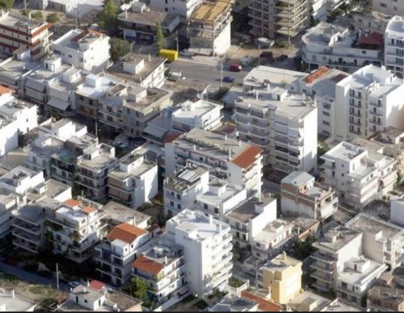 Νέος Οικοδομικός Κανονισμός: Στη Βουλή από χθες  η νομοθετική ρύθμιση για προσαρμογή των πολεοδομικών κινήτρων στις πρόσφατες αποφάσεις του ΣτΕ