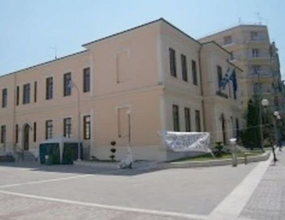 Σήμερα στην πλατεία Δημαρχείου Βέροιας, η συγκέντρωση της ΕΛΜΕ Ημαθίας για την Παλαιστίνη