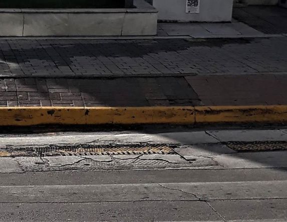 Βέροια, η πόλη για να ζεις…αν δεν είσαι ΑμεΑ
