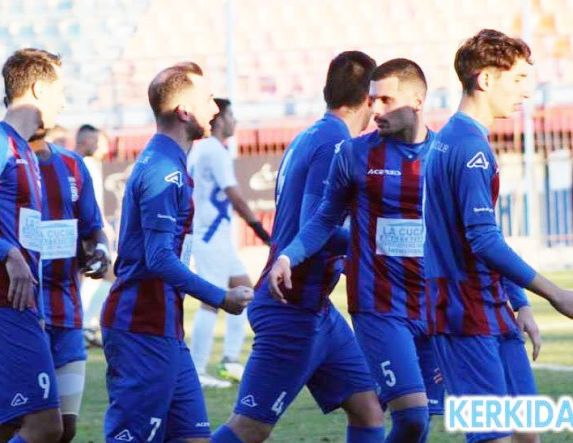 Κομβικό ματς για το ΝΠΣ Βέροια στη Δράμα