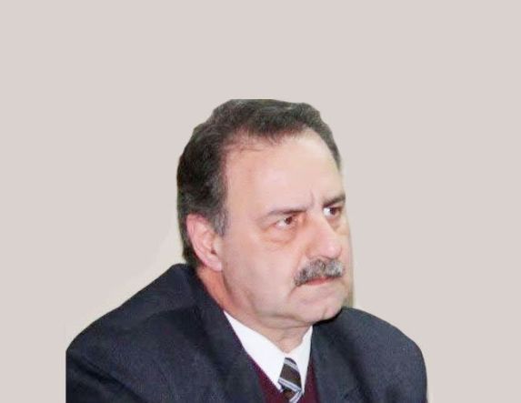 Λείπεις έναν χρόνο Δημήτρη Καρασάββα…
