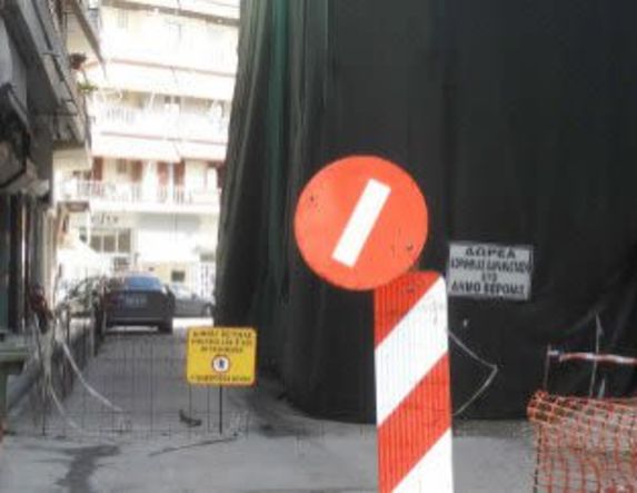Κτίριο Καραναστάση, αμμοληψίες, βιολογικός, ΔΕΥΑΒ, σχολεία και δρόμοι, στην χθεσινή συνεδρίαση του δημοτικού συμβουλίου Βέροιας
