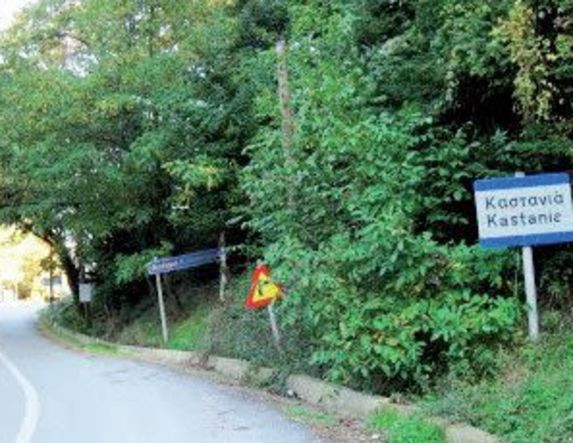 ΔΗΜΟΤΙΚΗ ΚΟΙΝΟΤΗΤΑ ΚΑΣΤΑΝΙΑΣ Πρόσκληση ανοιχτής Συνέλευσης