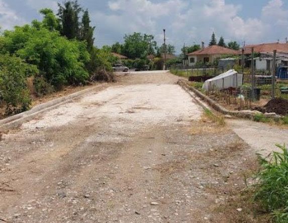 Δήμος Βέροιας: Σε πλήρη εξέλιξη τεχνικά έργα διαπλατύνσεων και διανοίξεων οδών σε Βέροια και Δημ. Κοινότητες