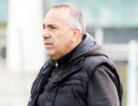 Ανέλαβε τον Ηρακλή ο Περικλής Αμανατίδης