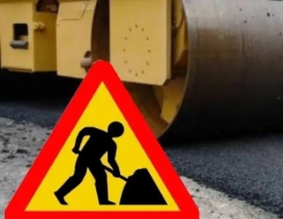 Υπογράφτηκε την Παρασκευή 20 Μαρτίου, η σύμβαση  για νέες ασφαλτοστρώσεις  στο Δήμο Αλεξάνδρειας