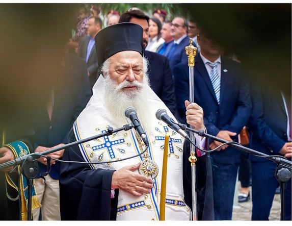 ΠΟΙΜΑΝΤΟΡΙΚΗ ΕΓΚΥΚΛΙΟΣ ΕΘΝΙΚΗΣ ΕΟΡΤΗΣ 28ης ΟΚΤΩΒΡΙΟΥ 2025