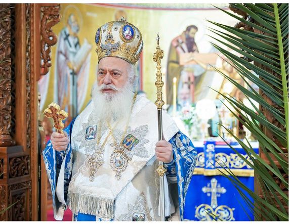 ΠΟΙΜΑΝΤΟΡΙΚΗ ΕΓΚΥΚΛΙΟΣ ΘΕΟΦΑΝΙΩΝ 2026