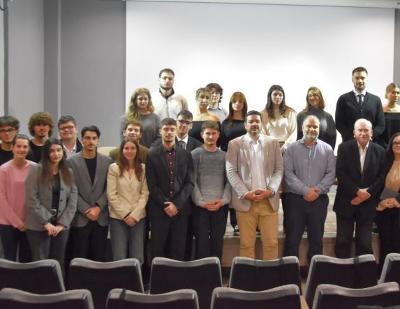 Ολοκληρώθηκε με μεγάλη επιτυχία το Vermio Forum 2025