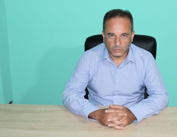 Αποχώρησε από το ΠΑΣΟΚ – ΚΙΝΑΛ,  ο Χρήστος Βοργιάδης - Επιστολή στα αρμόδια κομματικά όργανα