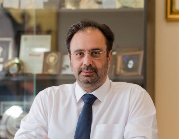 Μήνυμα για την  Παγκόσμια Ημέρα της   Γυναίκας