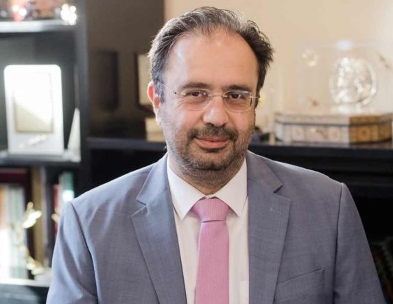 Μήνυμα του Κ.Βοργιαζίδη για την έναρξη των Πανελλαδικών Εξετάσεων