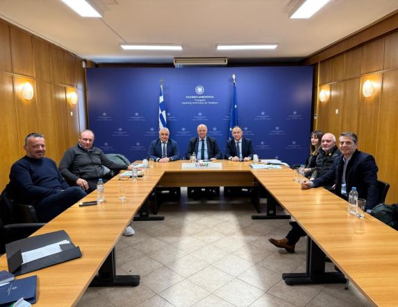 Λάζαρος Τσαβδαρίδης: «Άμεση παρέμβαση για την βέλτιστη επίλυση των προβλημάτων των κτηνοτρόφων της Ημαθίας»