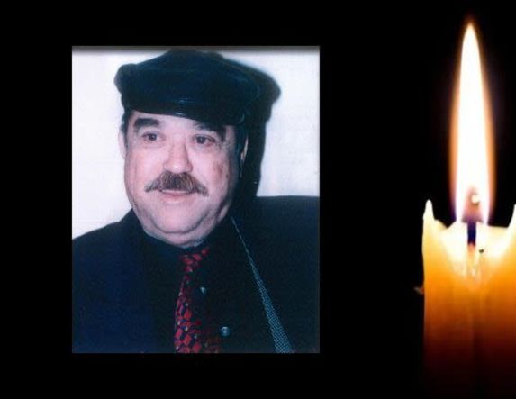Έφυγε από τη ζωή ο Ιωάννης Χαλκιάς σε ηλικία 83 ετών