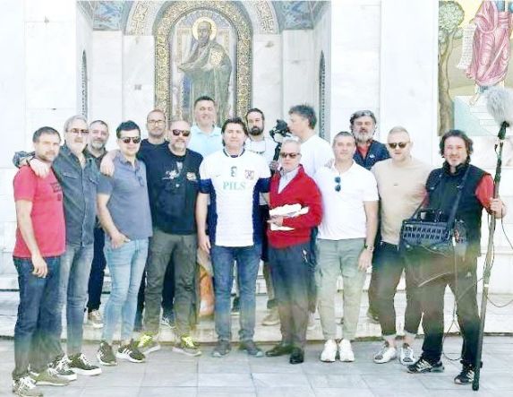 Η Εθνική Σερβίας Χάντμπολ επέστρεψε στη Βέροια 25 χρόνια μετά το χάλκινο στο Παγκόσμιο!