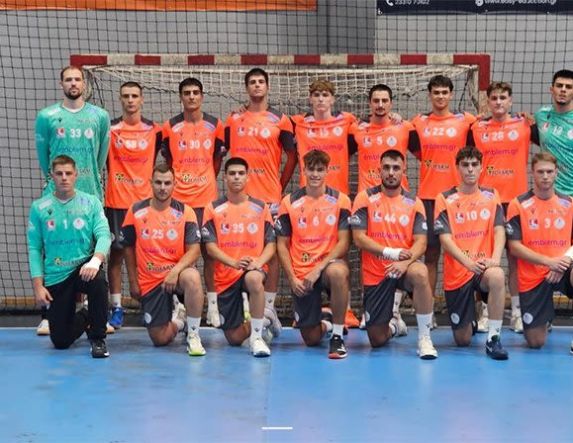 Ηρωική μάχη και γλυκόπικρη ισοπαλία για τον Φέρωνα Βέροιας με Δούκα