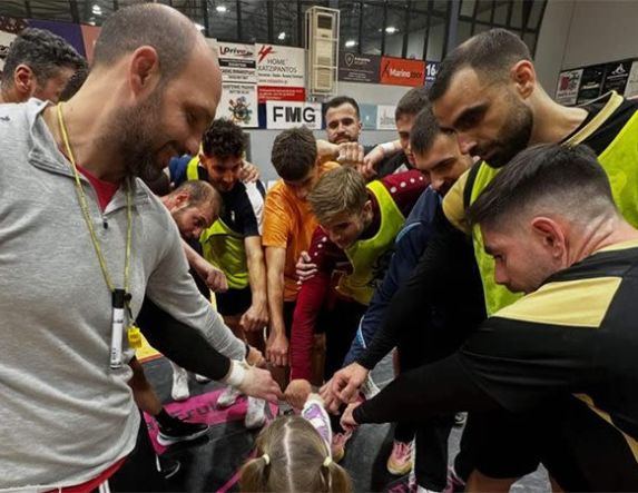 Σπουδαία εμφάνιση και βαθμός για τον Ζαφειράκη απέναντι στον ΠΑΟΚ