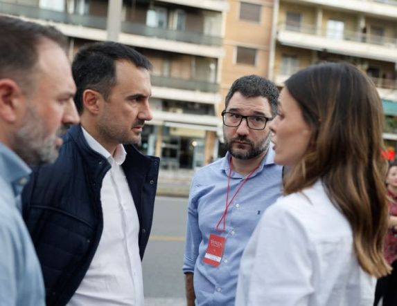 Την Δευτέρα τα «αποκαλυπτήρια» του ονόματος της ΚΟ των «11»