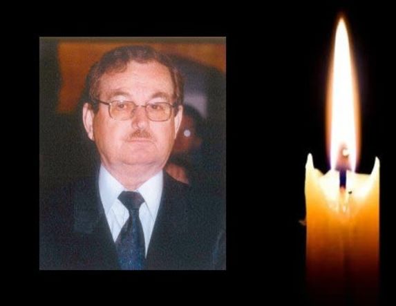 Έφυγε από τη ζωή ο Δημήτριος Χορμόβας σε ηλικία 89 ετών