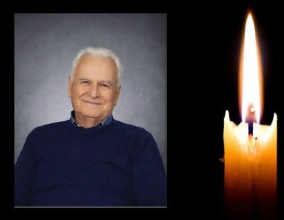 Έφυγε από τη ζωή ο Χρήστος Σιαρένος σε ηλικία 87 ετών