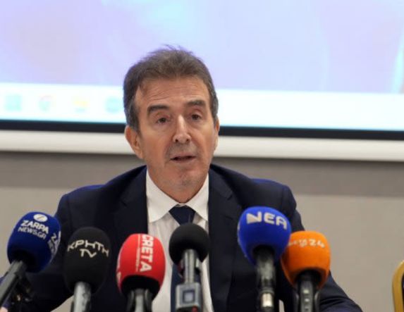 Αυστηροποίηση του νόμου, με νέα μέτρα για τα όπλα, προανήγγειλε ο Χρυσοχοΐδης από την Κρήτη  -Κακούργημα η παράνομη οπλοκατοχή