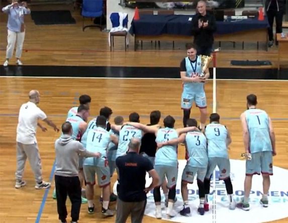 Final-4 ΕΚΑΣΚΕΜ: Θρίαμβος του Ζαφειράκη επί των Αετών και άνοδος - Τρίτη η Μελίκη