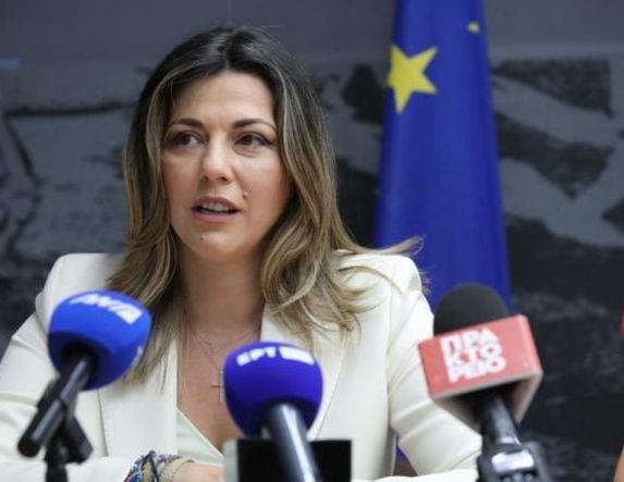  Έγινε αγιασμός στο πρώτο ΕΠΑΛ που λειτουργεί εντός φυλακών