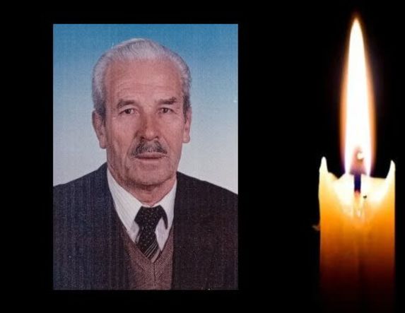 Έφυγε από τη ζωή ο Αντώνιος Ζαχόπουλος σε ηλικία 97 ετών