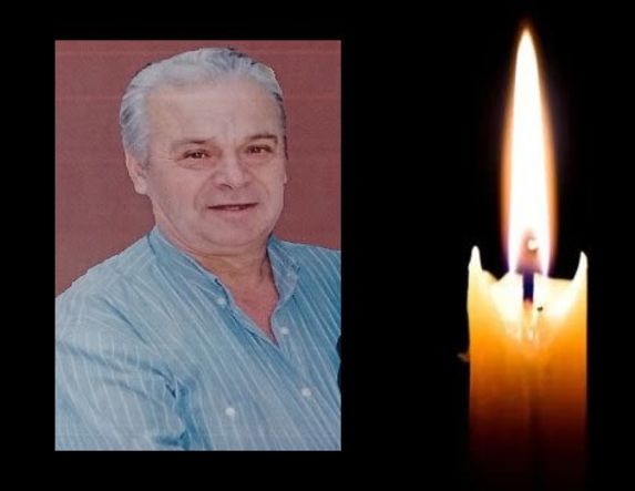 Έφυγε από τη ζωή ο Στέργιος Ζιάκος σε ηλικία 88 ετών