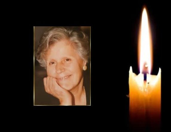 Έφυγε από τη ζωή η Μαρίκα Ζιάκου σε ηλικία 88 ετών