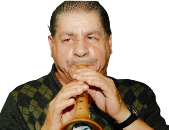 Σίγησε ο ζουρνάς του Μήτσου