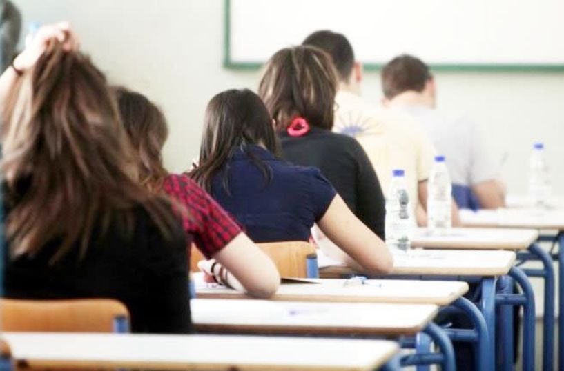 Πανελλαδικές: Από χθες η ηλεκτρονική εγγραφή των επιτυχόντων