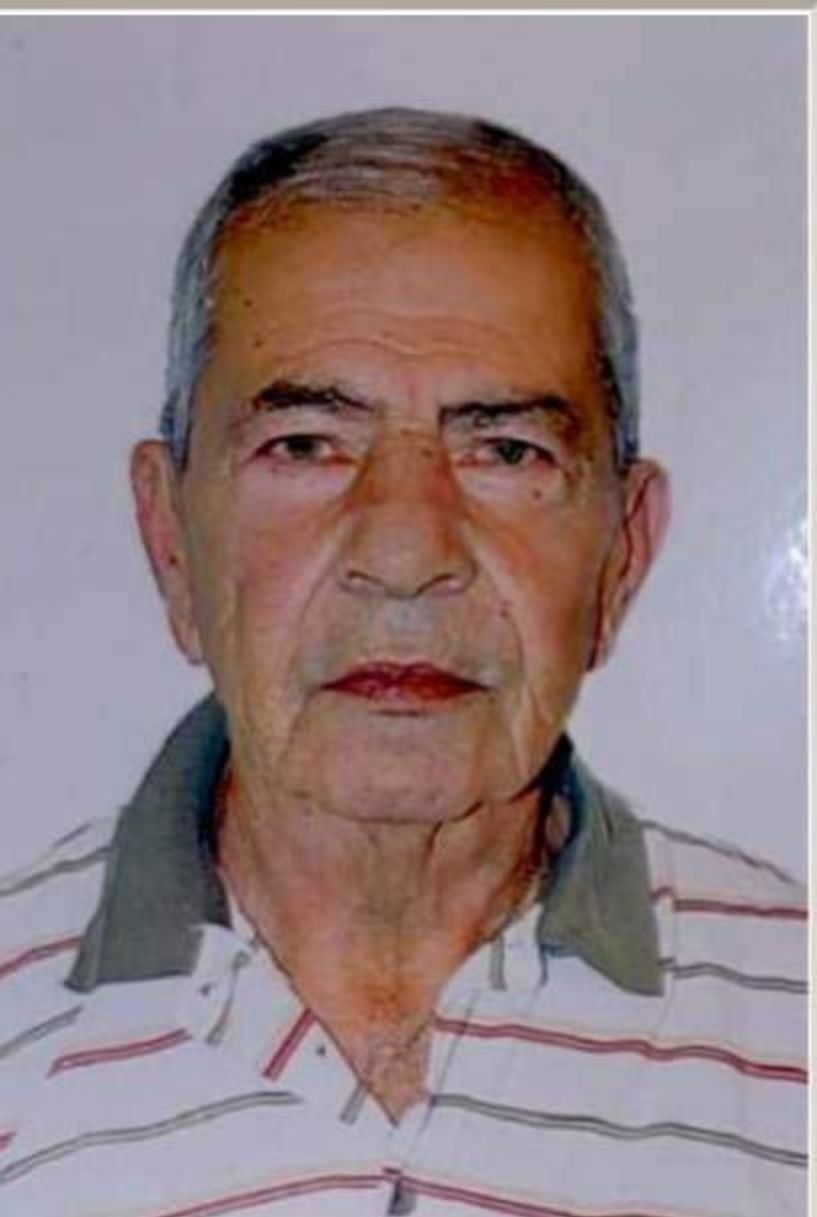 Απεβίωσε ο ΦΟΥΤΣΙΤΖΟΓΛΟΥ ΟΝΟΥΦΡΙΟΣ