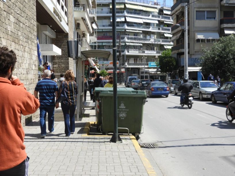 Μήπως να επεκταθεί το όριο στις 9 το βράδυ για να μην «σκοντάφτουμε» ο ένας πάνω στον άλλο;;;