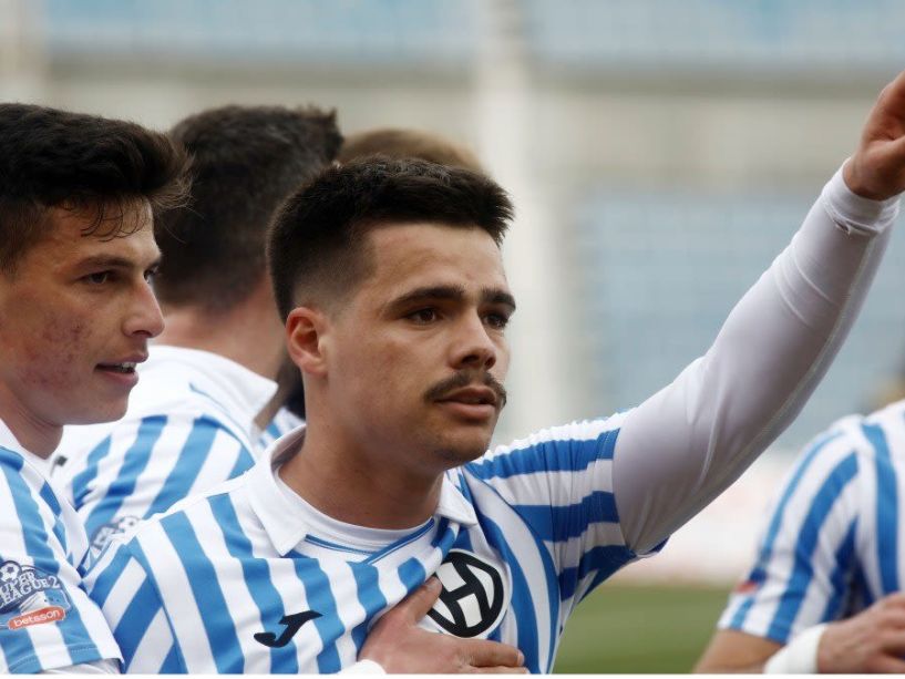  SL 2. ΤΟΠ Ηρακλής - Ξάνθη 1-0. Έχασαν έδαφος οι φιλοξενούμενοι 