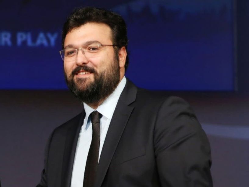 Γιώργος Βασιλειάδης: «Μετά την λήξη των  πρωταθλημάτων  η τροπολογία για την αναδιάρθρωση»