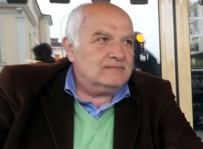 Απάντηση του Προέδρου  της ΔΕΥΑΒ Στέργιου Διαμάντη, σε δημοσίευμα  της παράταξης Παλουκίδη