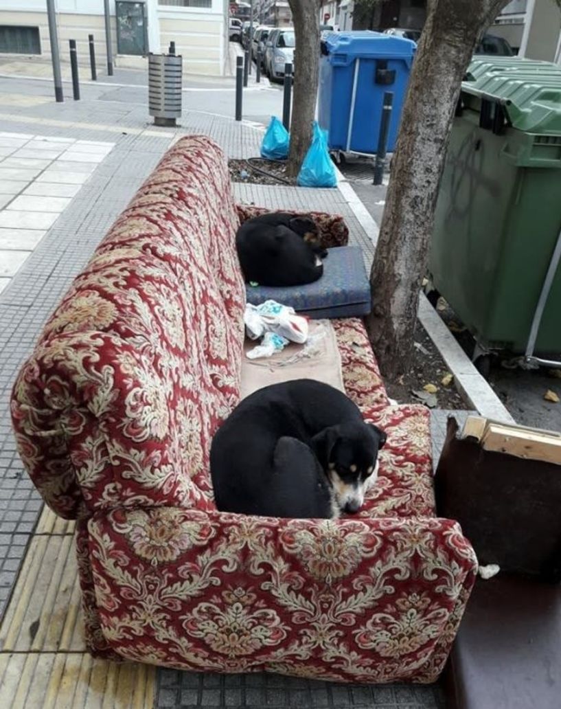 Ύπνος... πολυτελείας στο κέντρο της Βέροιας