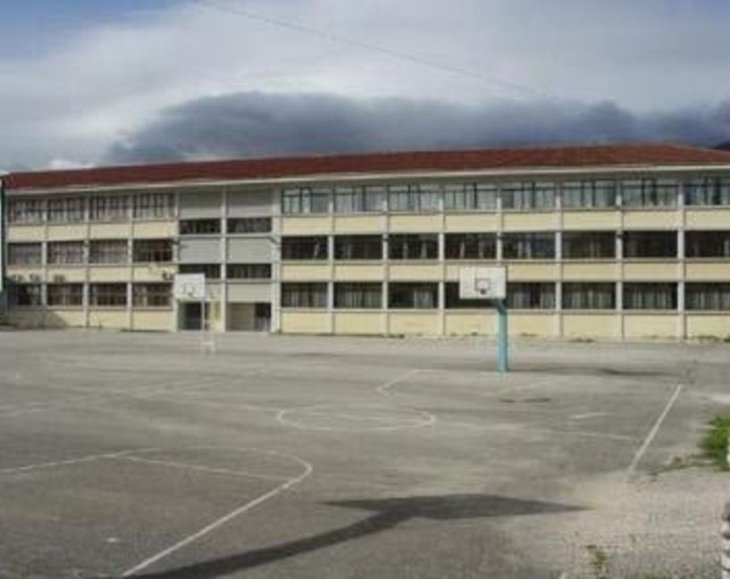 Στο 1ο ΕΠΑΛ Βέροιας  Ξεκινά από φέτος ο θεσμός της μαθητείας για τον τομέα Εφαρμοσμένων Τεχνών 