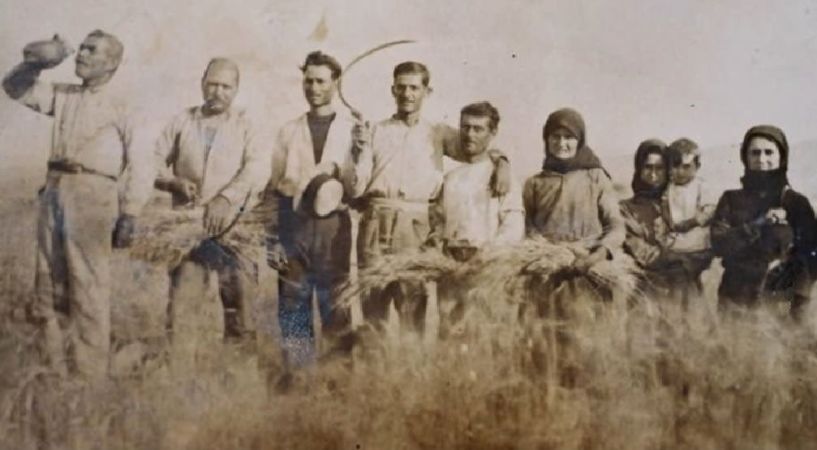 Παραμερίζοντας αγκάθια και πέτρες… *Του Πάρη Παπακανάκη