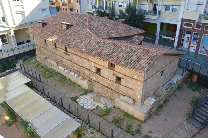Τρίτη 28 Οκτωβρίου  Ημέρα Εθνικής Μνήμης - Ημέρα Ιστορίας και Πολιτισμού -Ποια μνημεία, μουσεία και αρχαιολογικοί χώροι θα είναι ανοιχτοί στη Βέροια