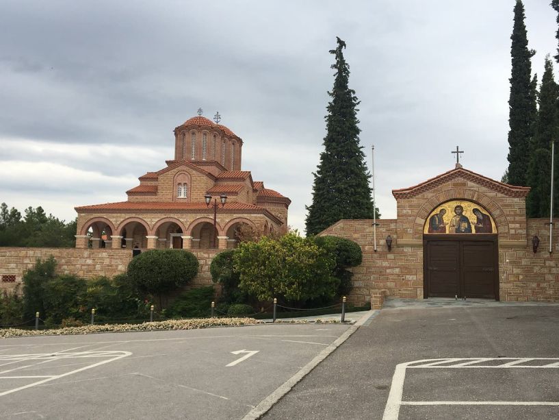  Εκδρομή του Συλλόγου Διαβητικών 