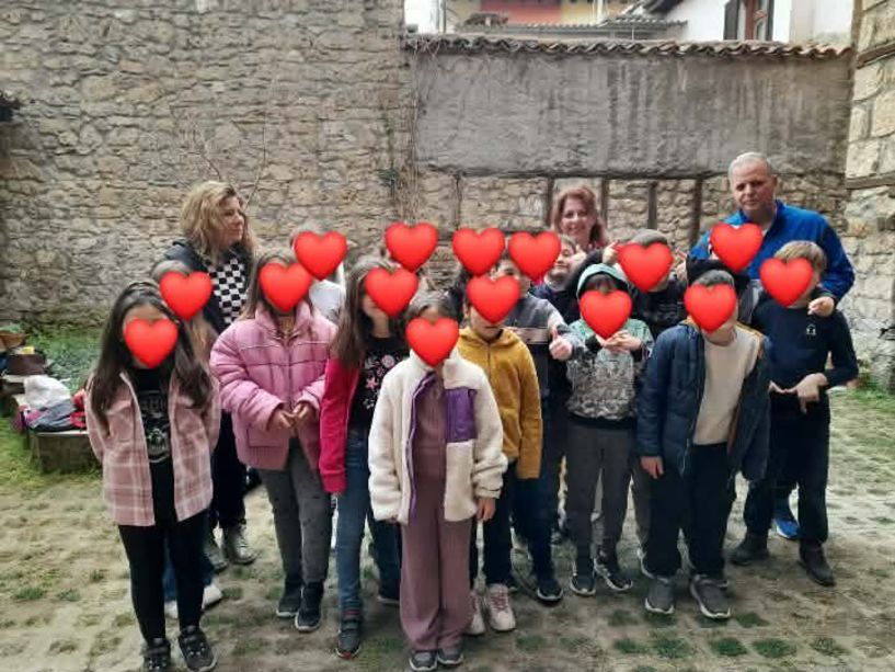 Επισκέψεις σχολείων στο Λύκειο των  Ελληνίδων Βέροιας