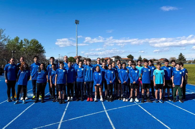 ΟΚΑ ΒΙΚΕΛΑ ΒΕΡΟΙΑΣ: AΠΟΤΕΛΕΣΜΑΤΑ ΑΛΤΙΚΟΥ- ΤΡΙΑΘΛΟΥ ΧΡΥΣΟ Η ΟΙΚΟΝΟΜΟΥ ΕΛΕΝΗ