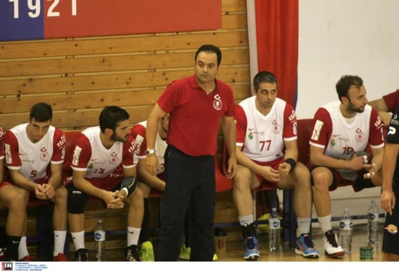 Handball Premier. Την ήττα 28-26 γνώρισε στην Δράμα ο Φίλιππος Βέροιας 