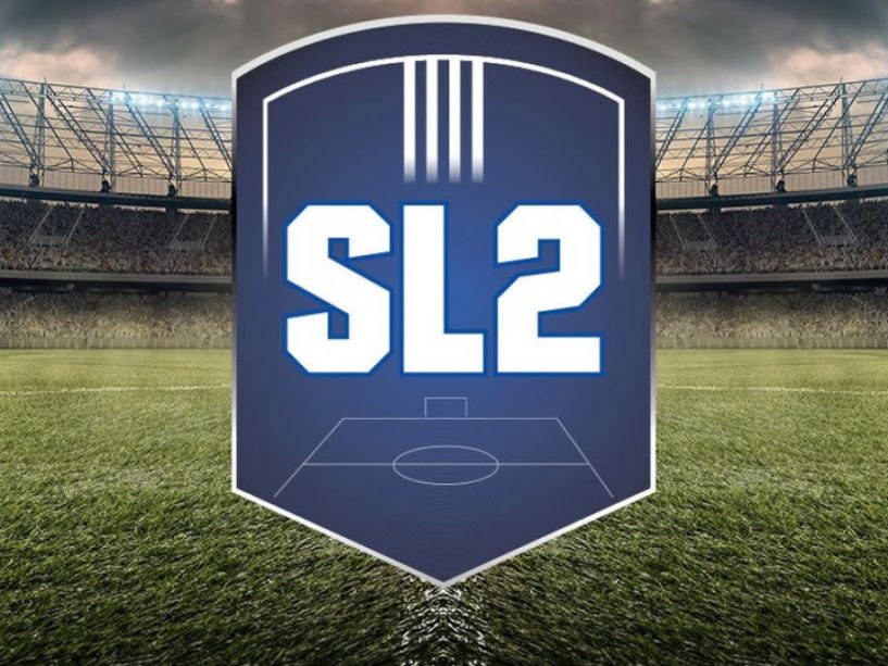 Super League 2: Τα τελικά αποτελέσματα των αγώνων της 14ης αγωνιστικής