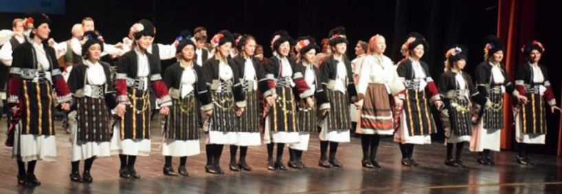 Εξαιρετική έναρξη της εβδομάδας μικρασιάτικου πολιτισμού με την παράσταση «η Μακεδονία των προσφύγων»