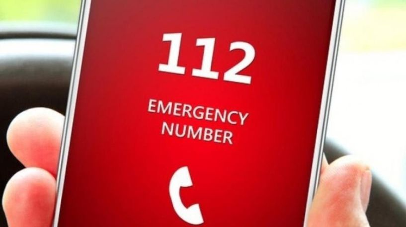 Εκσυγχρονίζεται το «112» για κλήσεις έκτακτης ανάγκης από όχημα