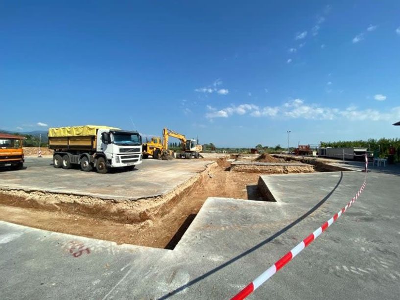 Σε νέες εγκαταστάσεις επενδύει ο ΑΣ ΝΕΟΣ ΑΛΙΑΚΜΩΝ! Θα ξεπεράσει τα 5 εκ. ευρώ σε βάθος πενταετίας (φωτό)